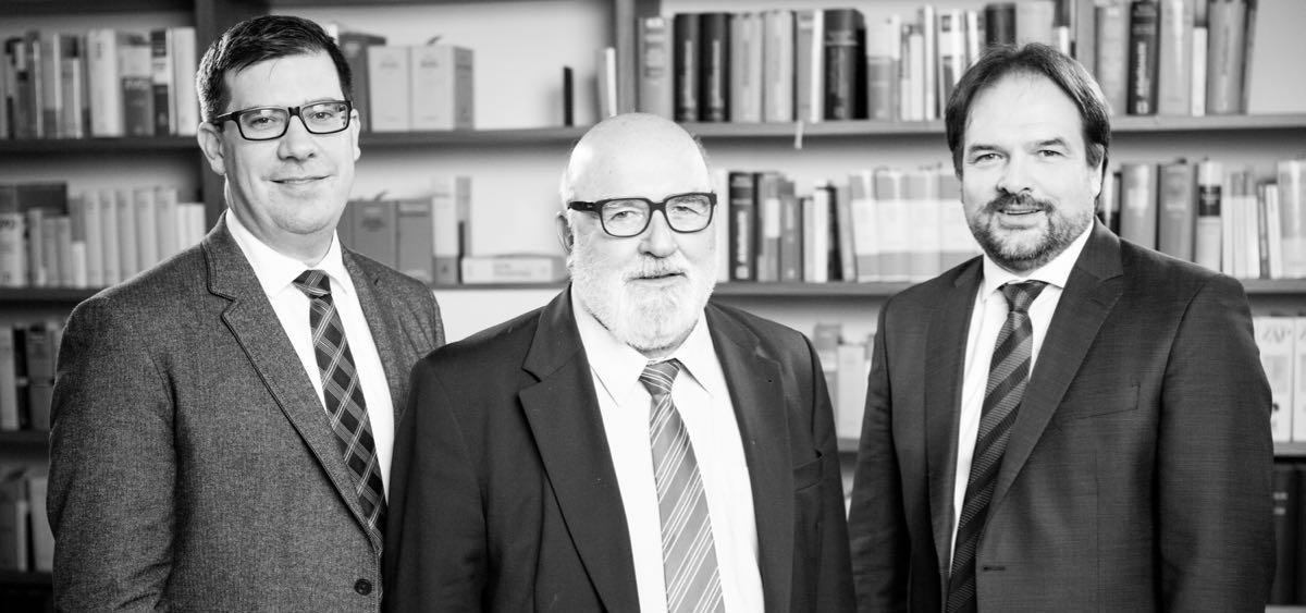 Versicherungsrecht Passau: Olschar & Partner
